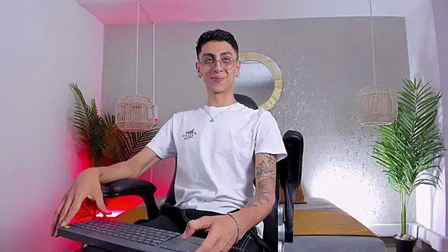Gio carangi online show from 07/02/26, 02:56
