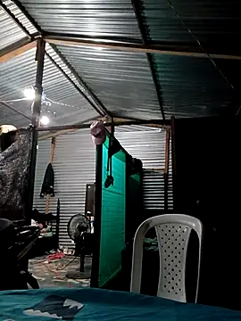 zandernoir online show from 03/20/26, 05:30