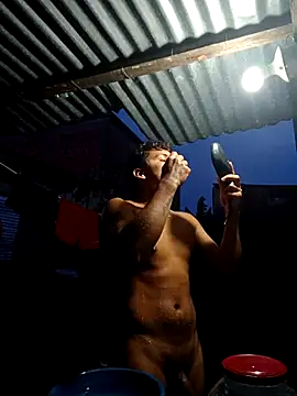 zandernoir online show from 03/28/26, 11:06