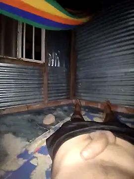 zandernoir online show from 03/22/26, 03:54