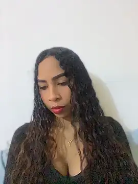 Midnightcatt online show from 04/17/26, 01:41