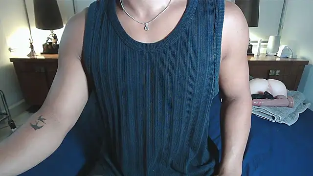 Kai00003 online show from 05/30/26, 02:07