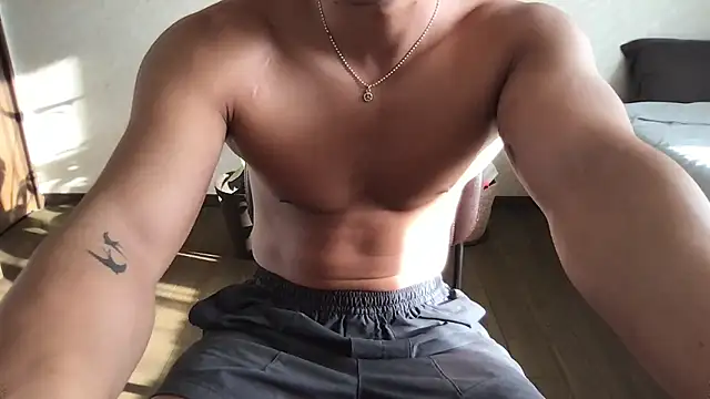 Kai00003 online show from 03/26/26, 07:06