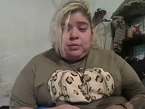 SWEETIESTDOLL online show from 03/21/26, 07:40