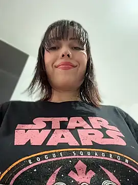 1Amelia8 online show from 04/15/26, 09:04