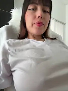 1Amelia8 online show from 03/29/26, 06:09