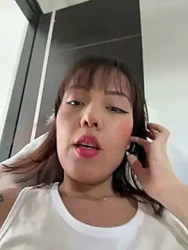 1Amelia8 online show from 03/27/26, 06:09