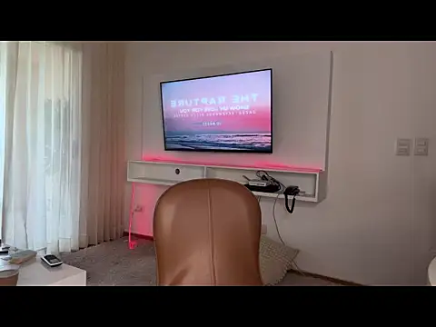 ViviGoddess online show from 07/15/26, 07:32