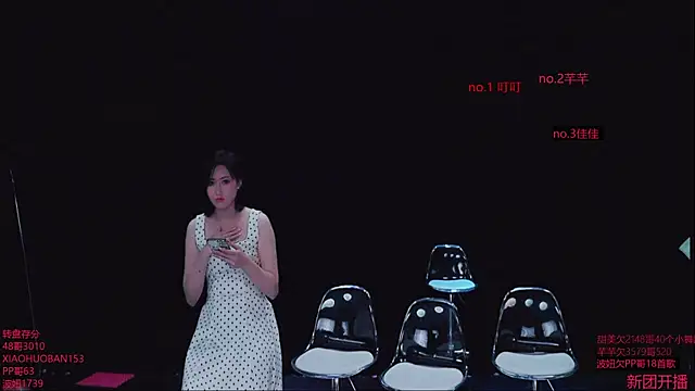 Honey-001 online show from 04/09/26, 12:23