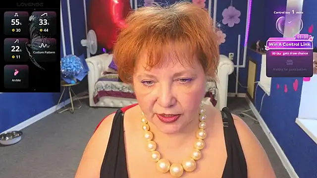 Snapshot of Kira_Kingsley chatting on 03/30/26, 12:50 Kira Kingsley online show from 03/30/26, 12:50