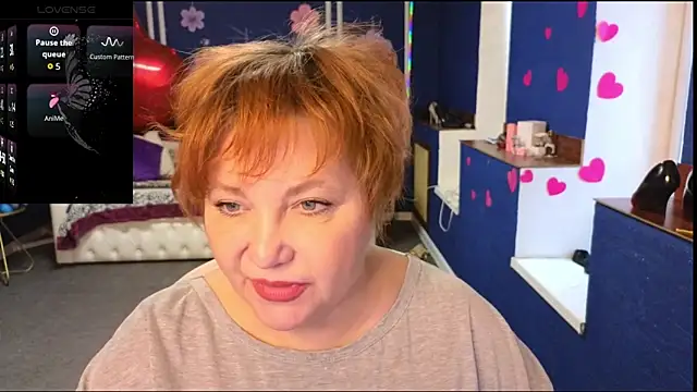 Snapshot of Kira_Kingsley chatting on 04/14/26, 06:07 Kira Kingsley online show from 04/14/26, 06:07