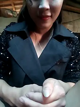 Personality-girl- online show from 03/26/26, 03:16