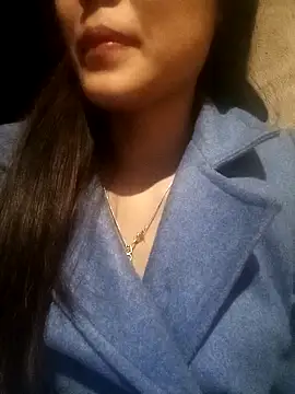 Personality-girl- online show from 03/23/26, 01:55