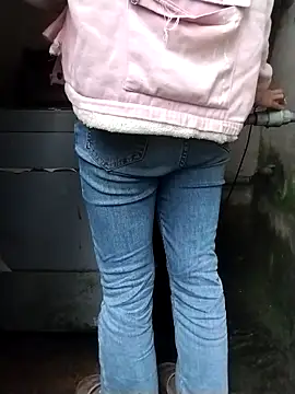 Personality-girl- online show from 03/23/26, 01:50