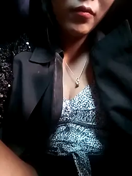 Personality-girl- online show from 03/25/26, 02:23