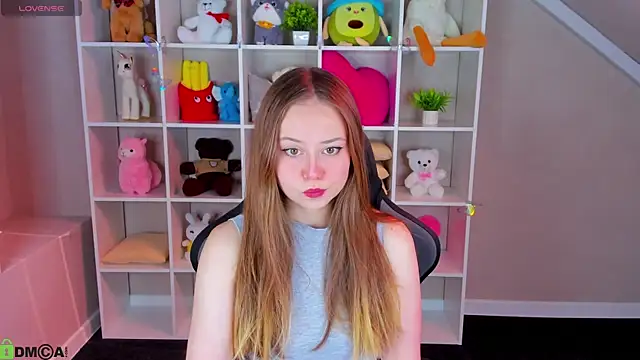 Vanessa Williamsonn online show from 07/11/26, 10:15