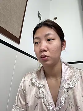 HANHAN886 online show from 04/16/26, 08:48