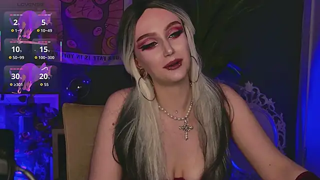 bogemabella online show from 05/22/26, 10:19