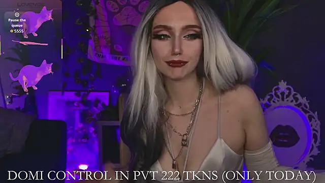 bogemabella online show from 05/18/26, 04:07