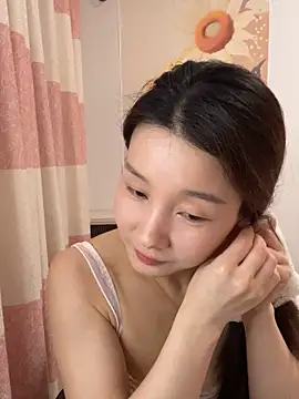 Tingting-rd online show from 05/31/26, 10:43