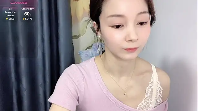 Tingting-rd online show from 03/27/26, 12:30