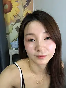 Tingting-rd online show from 04/03/26, 01:45