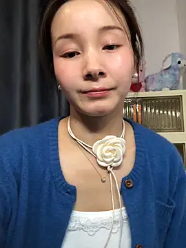 Tingting-rd online show from 03/24/26, 12:49