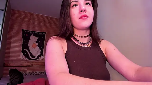 Elly  Green online show from 05/02/26, 02:06