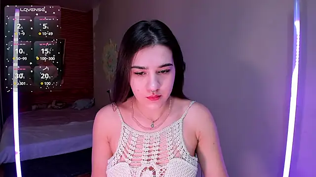 Elly  Green online show from 03/30/26, 02:02