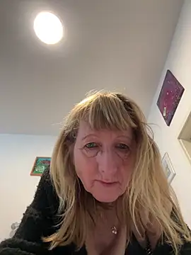 MatureKim online show from 04/03/26, 03:18