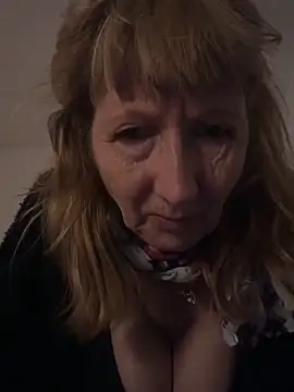 MatureKim online show from 03/25/26, 07:35