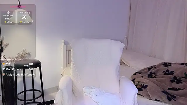 ceekie-77 online show from 04/07/26, 11:17