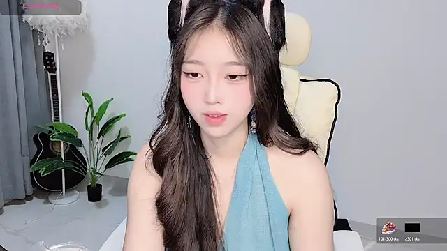 Yukiy8877 online show from 03/27/26, 09:38