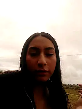 Sexy sara outdoorss online show from 03/25/26, 02:27