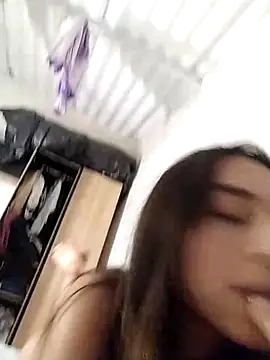 Sexy sara outdoorss online show from 03/29/26, 06:26