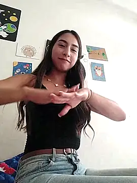 Sexy sara outdoorss online show from 04/05/26, 06:58