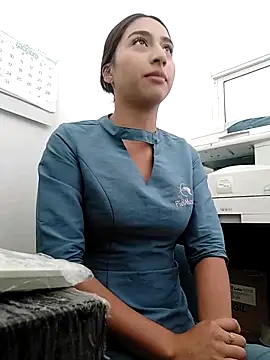 Sexy sara outdoorss online show from 03/30/26, 03:02