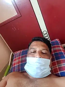 Daddyfuck 41 online show from 04/13/26, 09:02