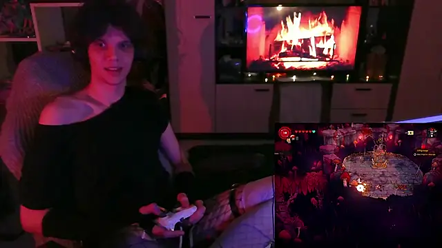 Lucius Mo online show from 04/15/26, 09:15