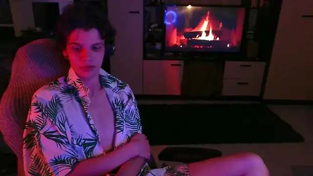 Lucius Mo online show from 04/09/26, 12:56