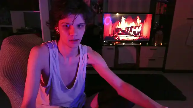 Lucius Mo online show from 04/13/26, 08:57