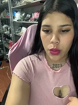 venuslaferte  online show from 03/21/26, 11:25