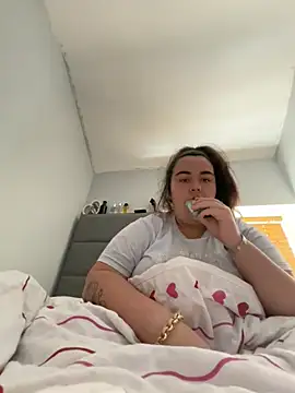 Khloeross online show from 05/08/26, 10:19