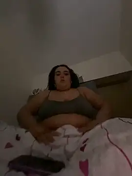 Khloeross online show from 03/25/26, 02:12