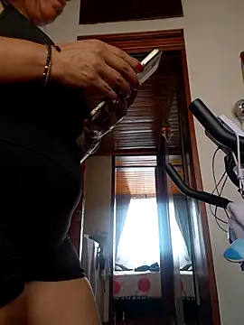 Mielx online show from 03/25/26, 03:00