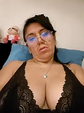 Mielx online show from 03/28/26, 02:56