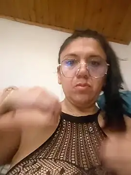 Mielx online show from 04/03/26, 01:45