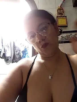 Mielx online show from 04/13/26, 03:05