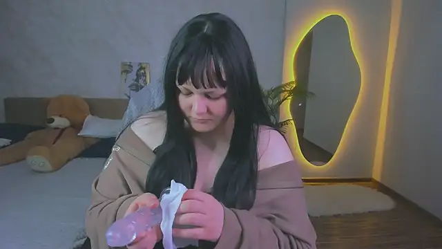 Snapshot of -HwasaMoore chatting on 03/27/26, 08:54 -HwasaMoore online show from 03/27/26, 08:54