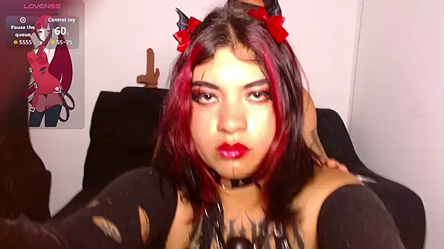 Raw velvet online show from 03/22/26, 09:27